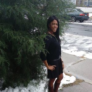 Meet your Posher, Terry